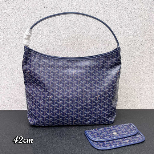 Women Men Axillary Pouch Handbags Shoulder Bag Shopper Bag