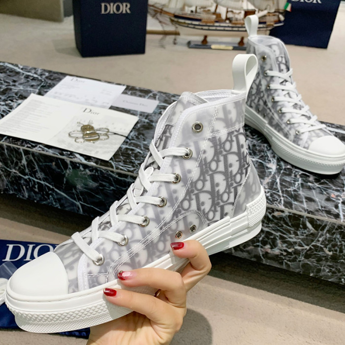 Men Women High Top Sneakers Casual Trainers Athletic Shoes Unisex 35-44