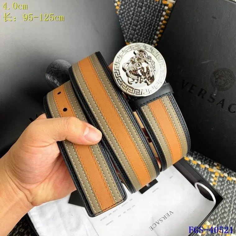 VSC Belts 3A 4.0CM-23 Good Quality