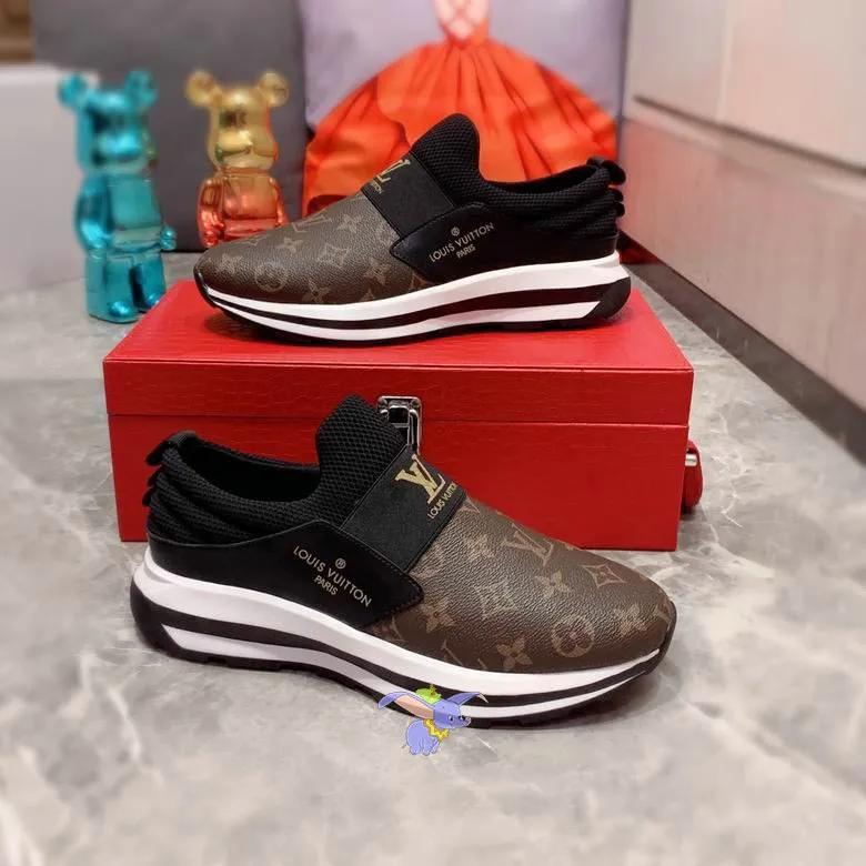L Low shoes-128 men shoes 38-44