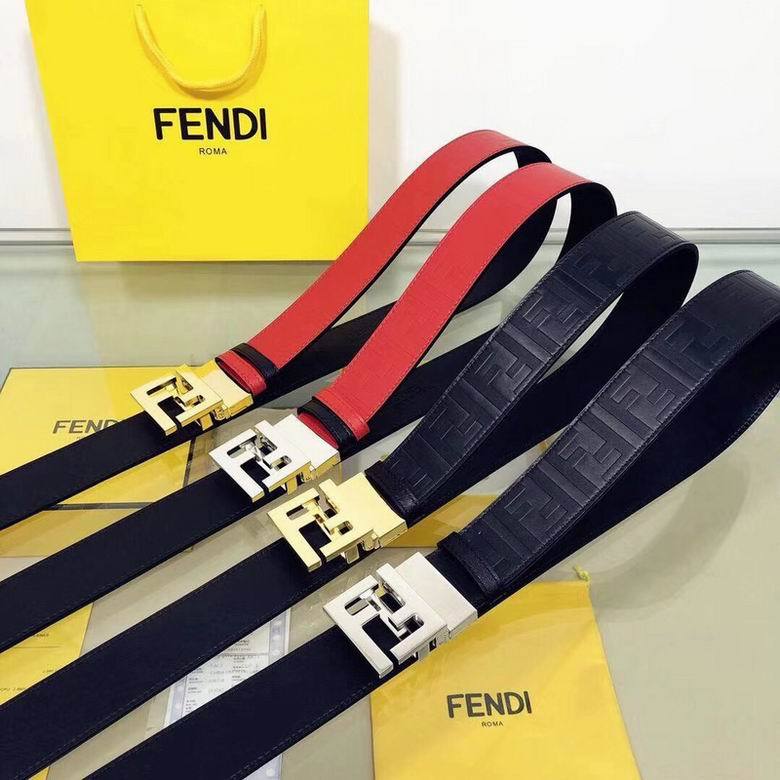 F Belts 3A 3.8CM-23 Good Quality