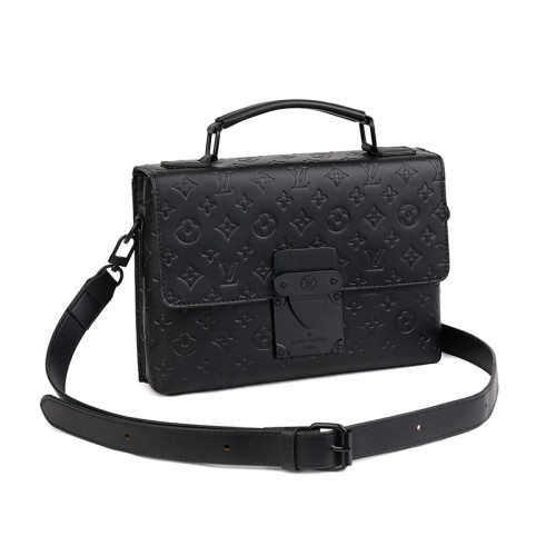 Men Messenger Shoulder Bag Camera Handbags Business Bags