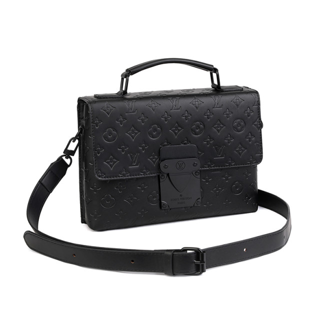 Men Messenger Shoulder Bag Camera Handbags Business Bags