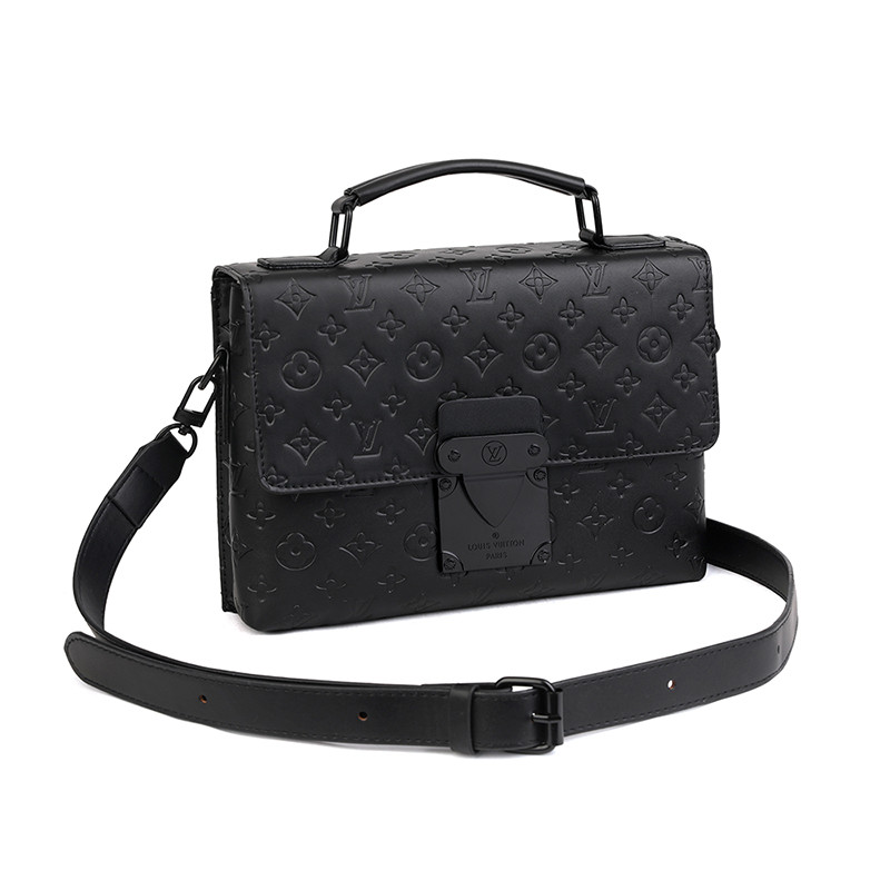 Men Messenger Shoulder Bag Camera Handbags Business Bags