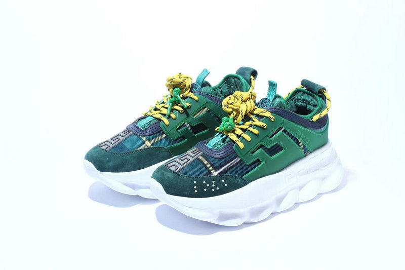 VSC shoes-26 men women shoes Unisex 36-45