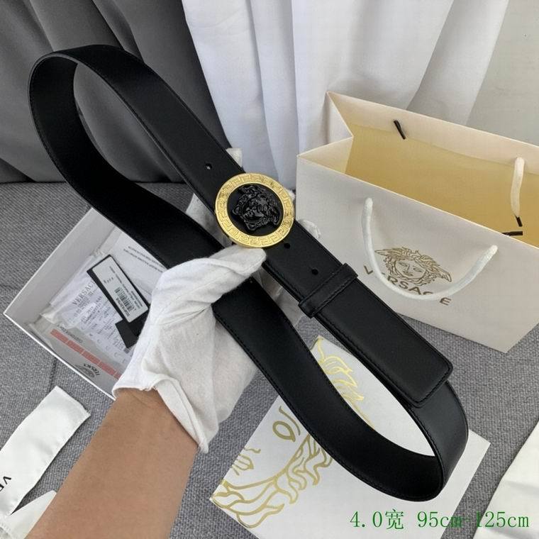VSC Belts 3A 4.0CM-1 Good Quality