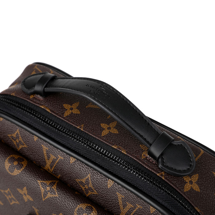 Men Messenger Shoulder Bag Camera Handbags Business Bags
