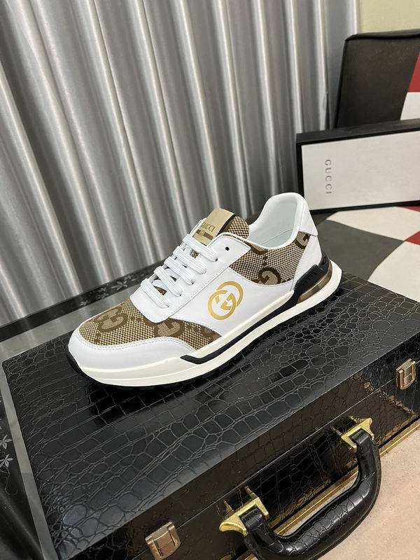 G Low shoes-165 men shoes 38-44