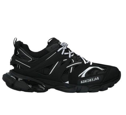 Balen 3 shoes-9 men women shoes Unisex 35-45