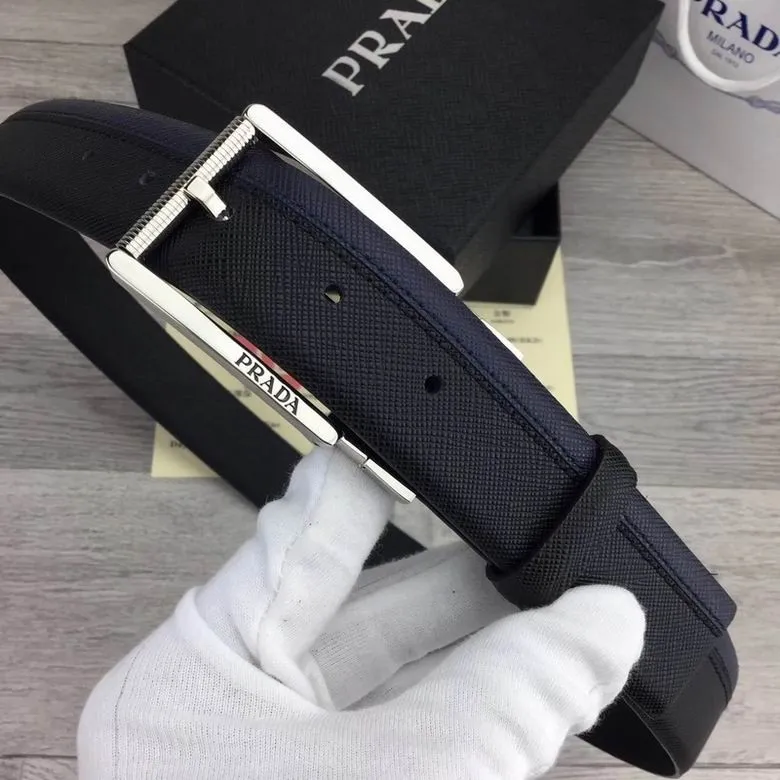 Pr Belts 3A 3.8CM-4 Good Quality
