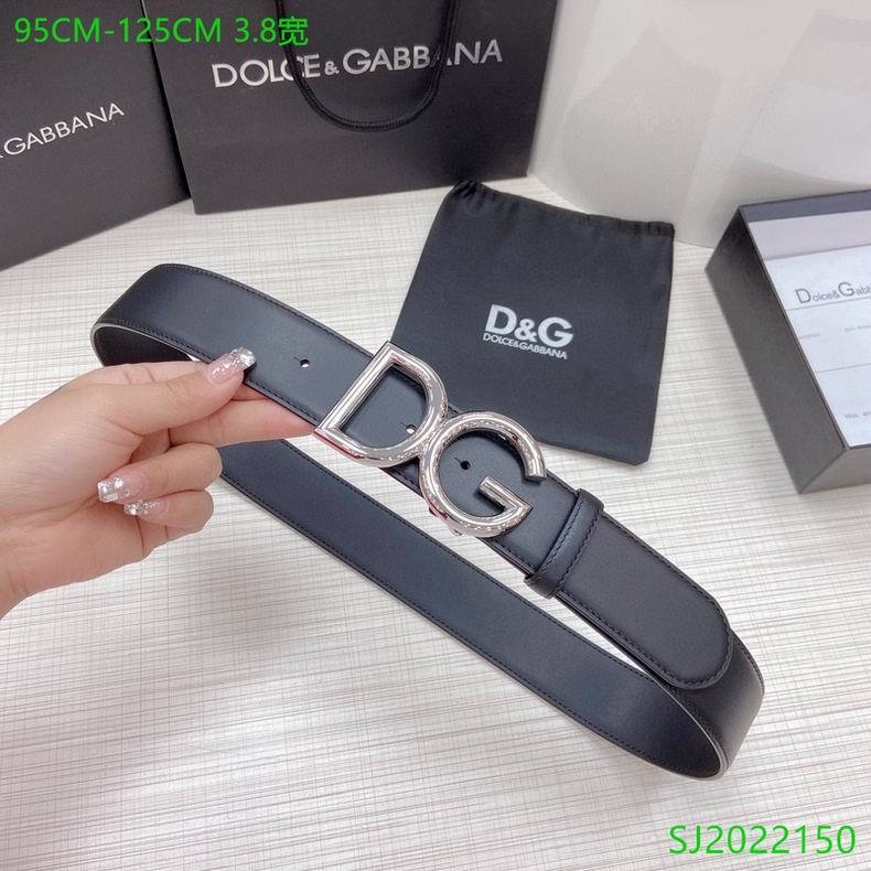 DG Belts 3A 3.8CM-9 Good Quality