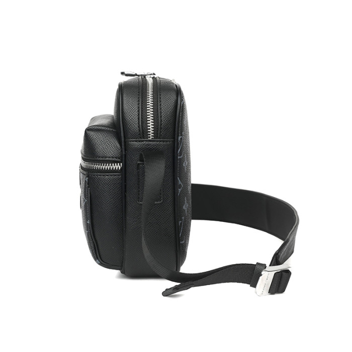 Men Messenger Shoulder Bag Camera Handbags Business Bags