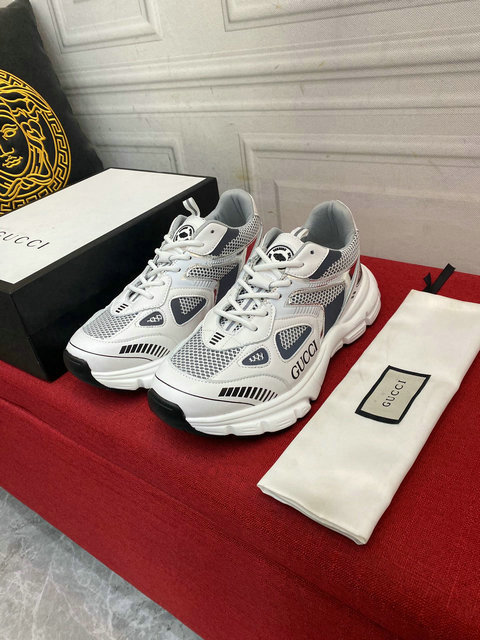G Low shoes-43 men shoes 38-44