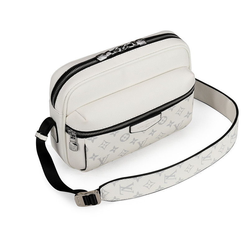 Men Women Camera Messenger Shoulder Bag Camera Handbags Small Business Bags