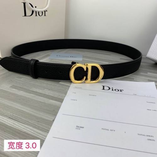 Dr Belts 3A 3.0CM-14 Good Quality