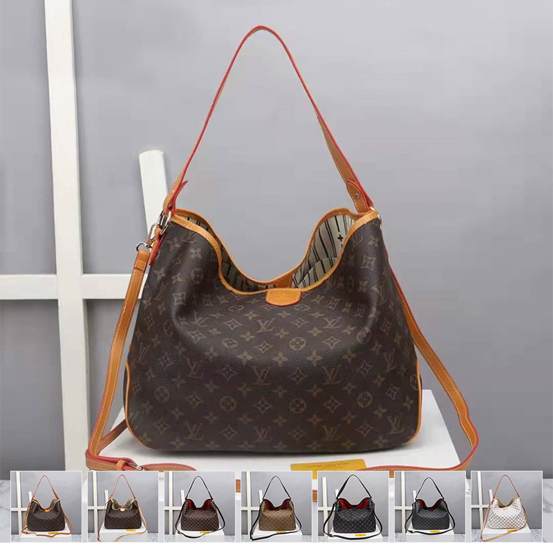 Women Leather Shoulder Bag Bag Tote Handbags Shopper Crossbody Bag