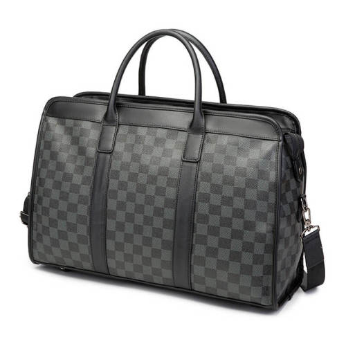 Men Outdoor Big Large Luggage Travel Bag Totes Messenger Laptop Shoulder Handbags Business Bag