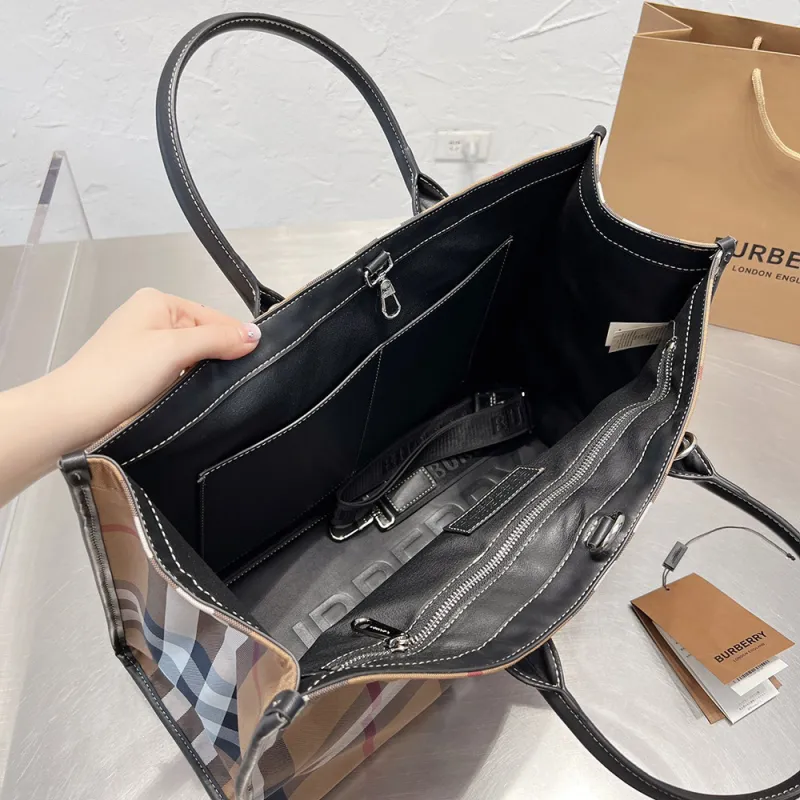 Women Shoulder Bag Shopping Tote Handbags Shopper Crossbody Bag
