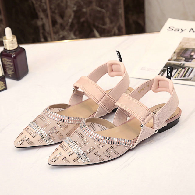 F Sandals -7 women shoes 35-41