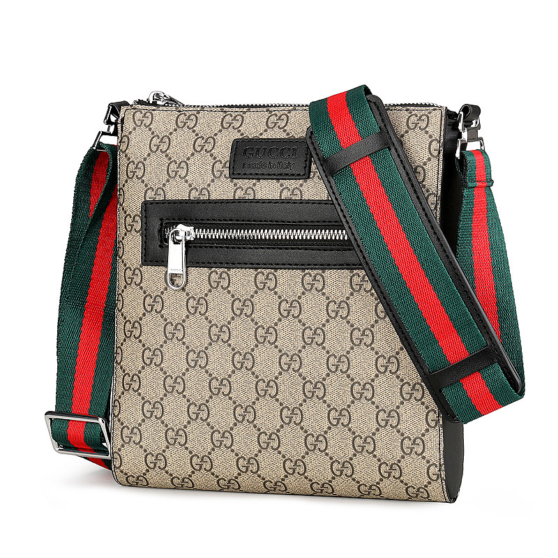 Women Men Outdoor Messenger Shoulder Bag Handbags Business Bag