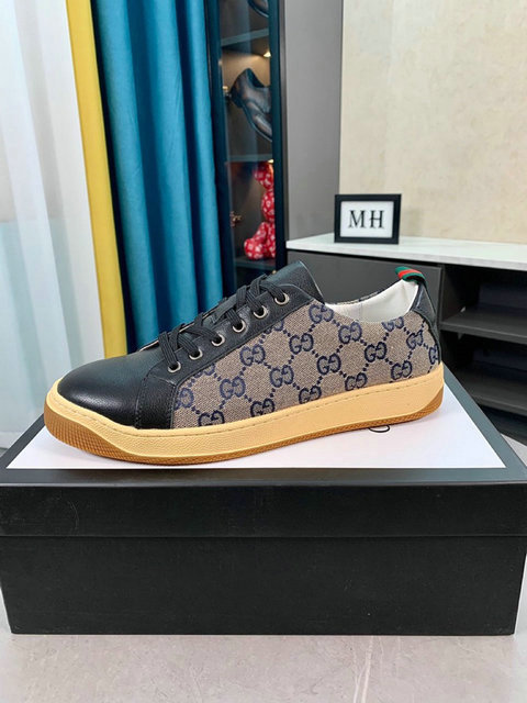 G Low shoes-1 men shoes 38-44