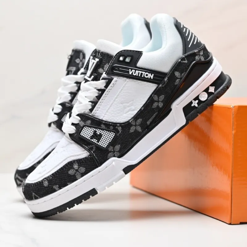 Men Women Sneakers Casual Trainers Athletic Shoes Unisex 36-45