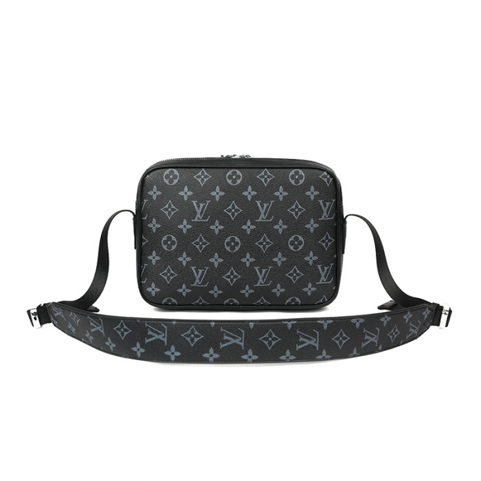 Men Messenger Shoulder Bag Camera Handbags Business Bags