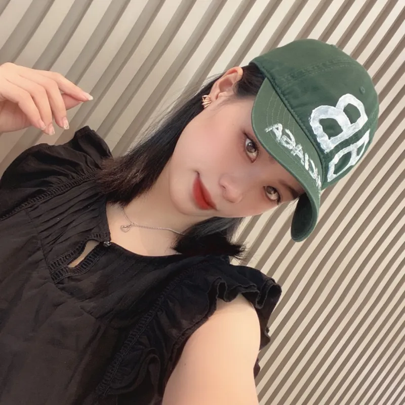 Balenciaga_cap_17_huahao_230307_a_6_1 fashion designer replica luxury high quality cap hat