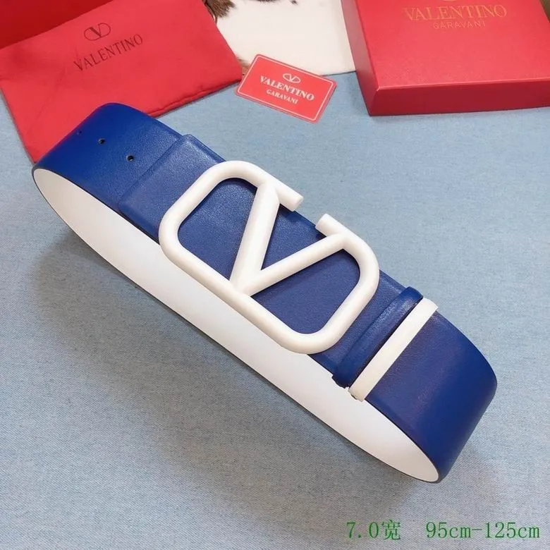 VLTN Belts 3A 7.0CM-9 Good Quality