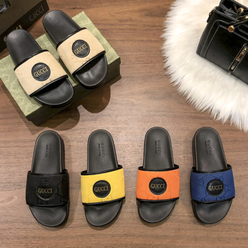 Men Women Slides Slip On Slippers Mules Sandals Casual Shoes Unisex