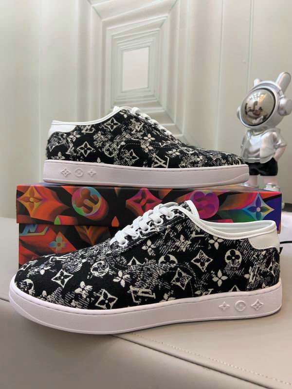 L Low shoes-218 men shoes 38-44