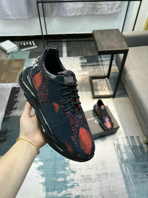 PP Low shoes-8 men shoes 38-44