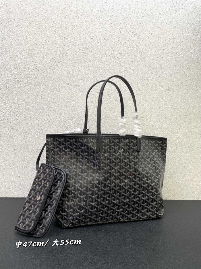 Women Men Tote Bag Axillary Pouch Shoulder Bag Handbags Shopper Bag