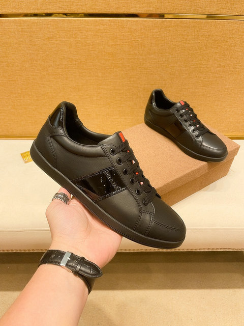 PR Low shoes-24 men shoes 38-44