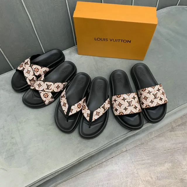 L Slippers-9 men shoes 38-44
