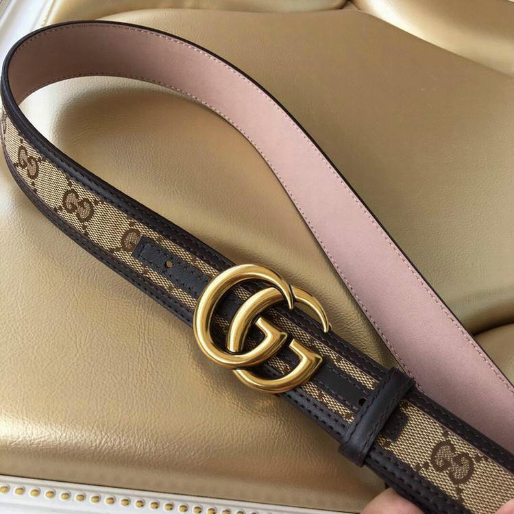 G Belts 3A 3.4CM-50 Good Quality