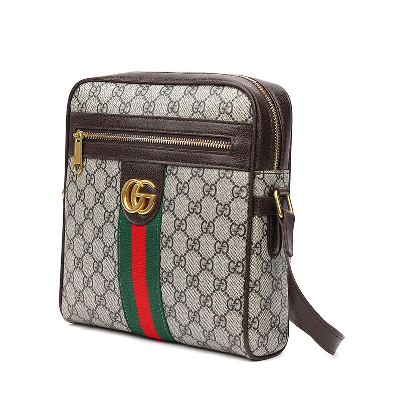 Men Outdoor Messenger Shoulder Bag Handbags Business