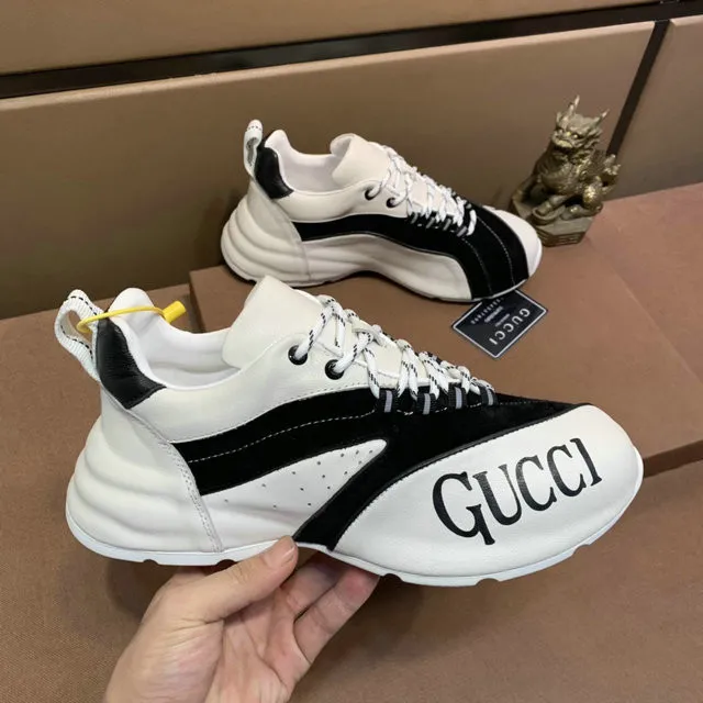 G Low shoes-135 men shoes 38-44