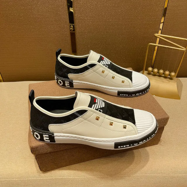 AMN Low shoes-82 men shoes 38-44