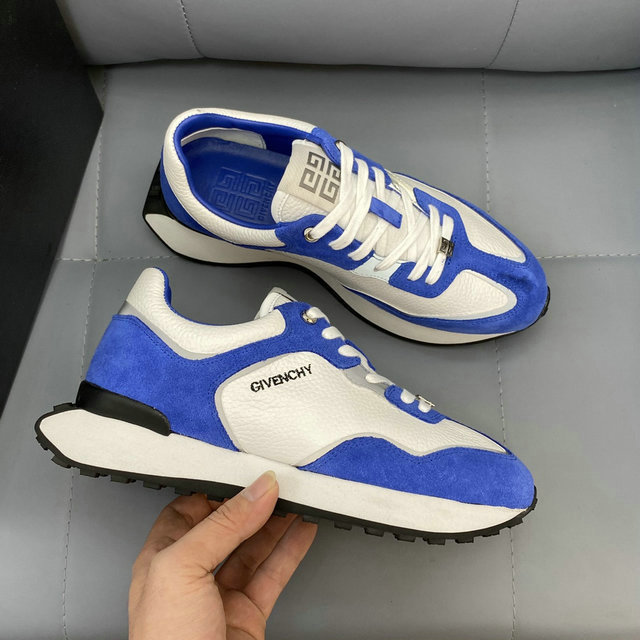 GVC Low shoes-31 men shoes 38-44