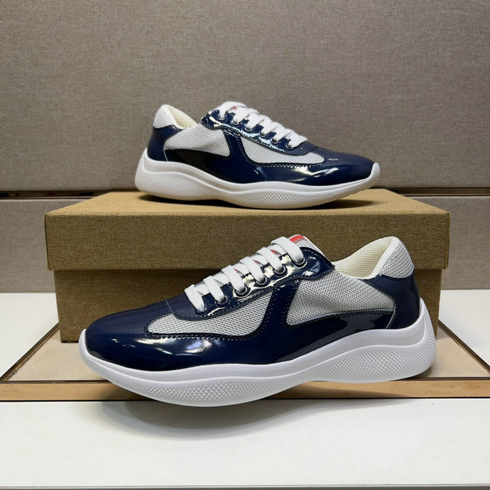 PR Low shoes-47 men shoes 38-44