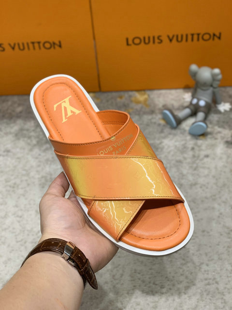 L Slippers-42 men shoes 38-44