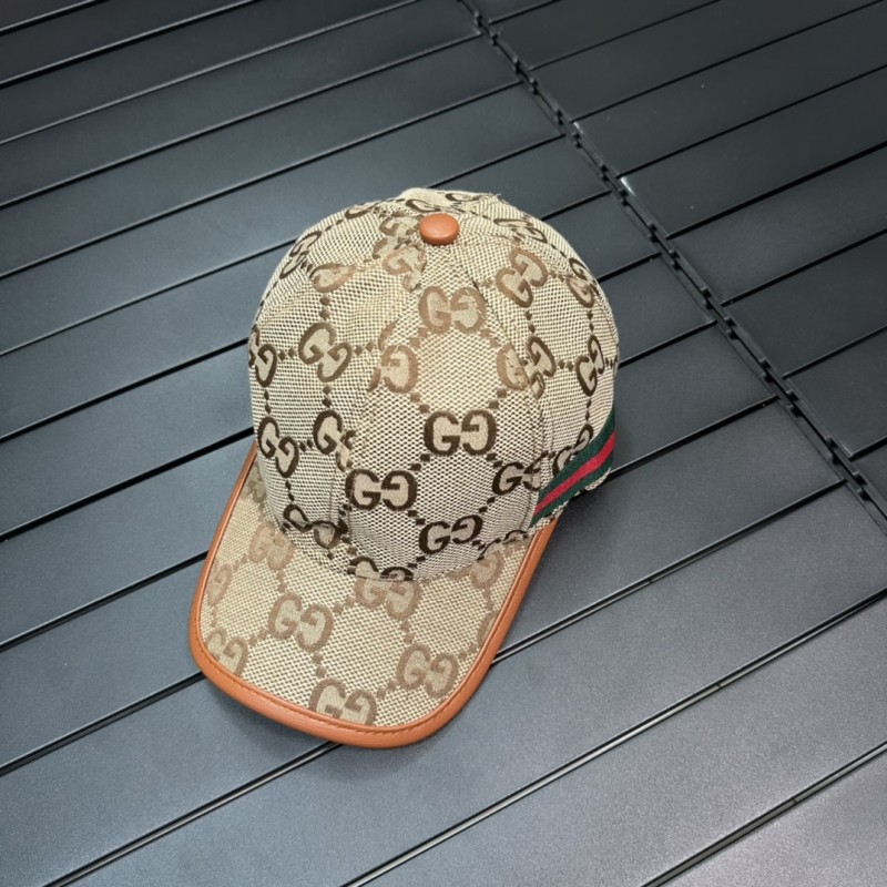 Gucci_cap_17_huahao_230307_b_4_1 fashion designer replica luxury high quality cap hat