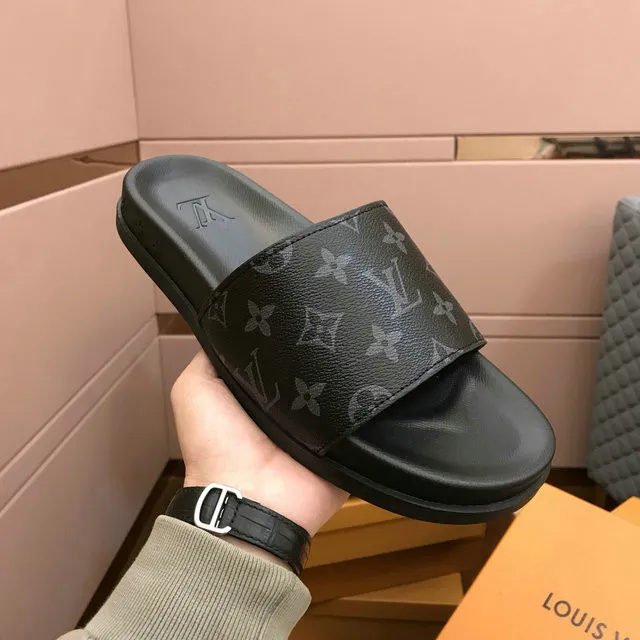 L Slippers-19 men shoes 38-44