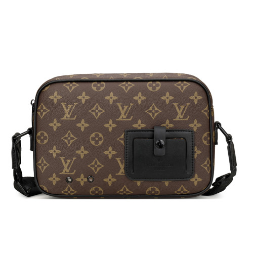 Men Women Camera Messenger Shoulder Bag Camera Handbags Small Business Bags