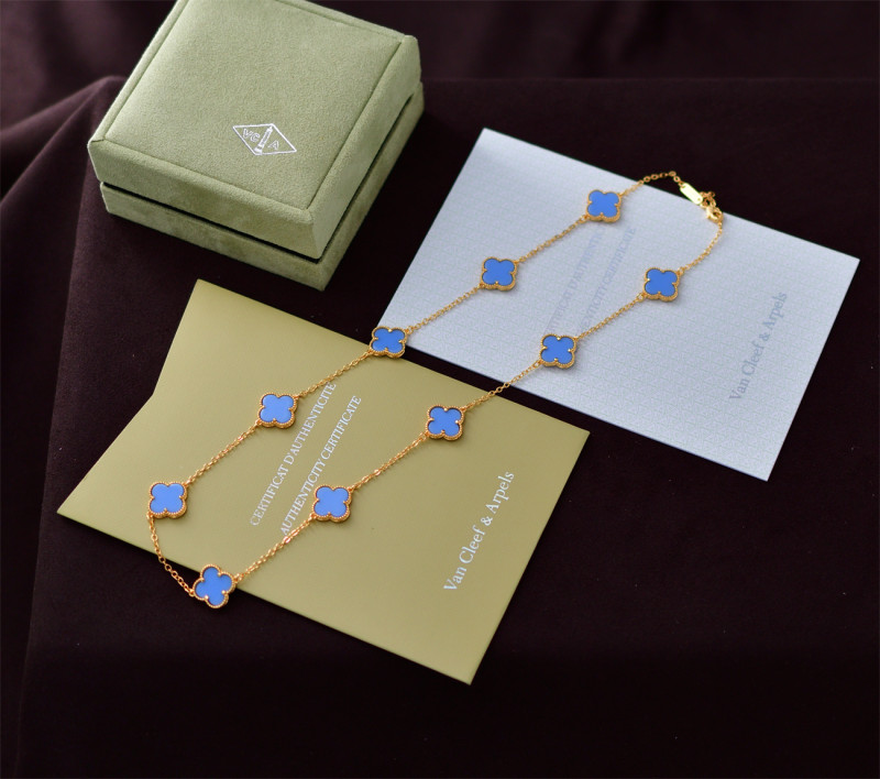 Ven cleef necklace_17_beibei_a_7_1 fashion designer replica luxury jewelry