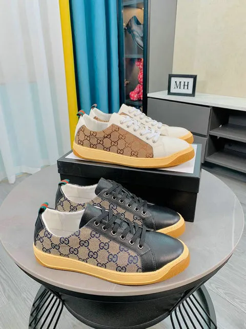 G Low shoes-1 men shoes 38-44