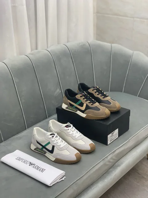 AMN Low shoes-5 men shoes 38-44