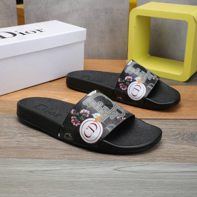 DR Slippers-13 men shoes 38-44