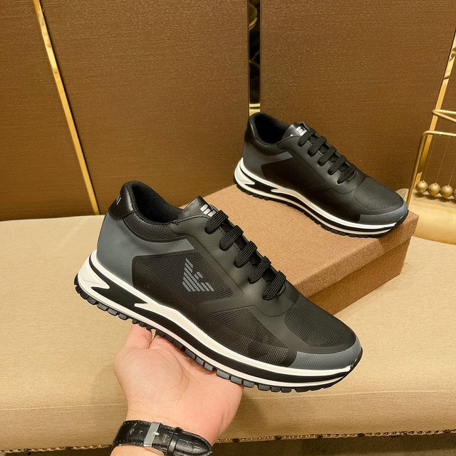 AMN Low shoes-65 men shoes 38-44